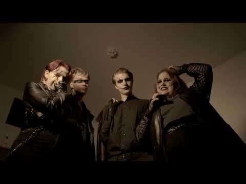 VAMPIR - NUR DRAMA (OFFICIAL MUSICVIDEO)