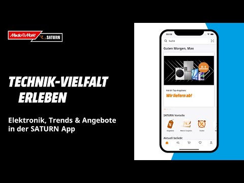 Saturn Deutschland video thumbnail