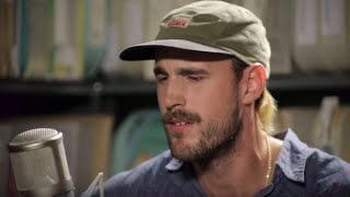 Rayland Baxter - Freakin' me out - 11/2/2015 - Paste Studios, New York, NY