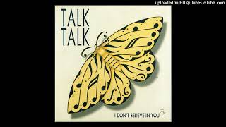 Talk Talk - I dont believe in you [1986] [magnums extended mix]