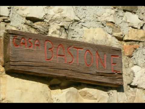 Prato - Monti della Calvana - Casa Bastone