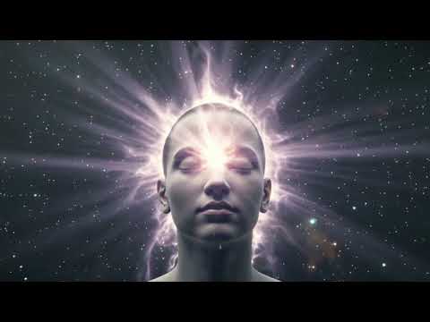 963Hz 靈魂升維頻率｜接收宇宙祝福與高我訊息｜頂輪淨化・提升振動頻率・深度療癒音樂