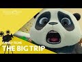 The Big Trip Official Trailer HD September 5