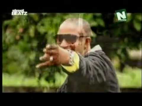 Oritse Femi ft Dagrin, Rymzo   Mercies Of The Lord Video