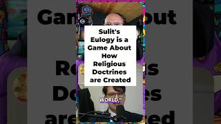 Religion in Board games? #shorts