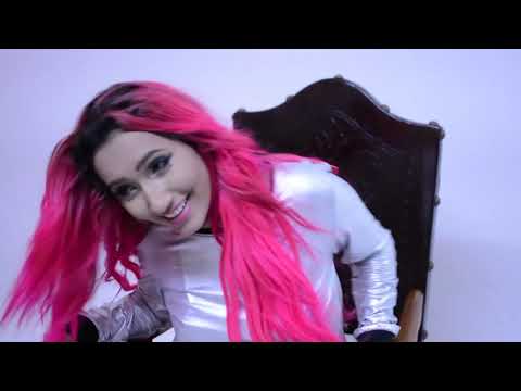 EDUARDA ALVES - NECESSITO - CLIPE OFICIAL