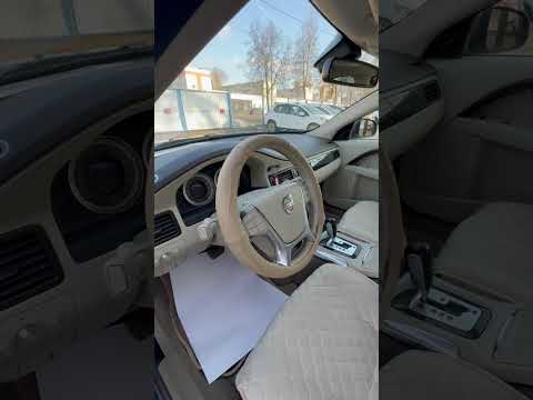 фото volvo s80 ii рестайлинг 0