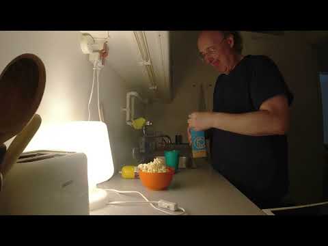 MongoTV_11687 - LIDL og NETTO Haul 150 Kroner - 2 COLA - CHIPS - 2 Kødboller i Ris og Karry