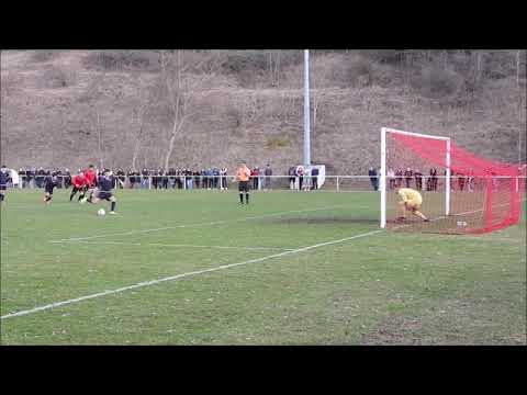 R1: Espaly - Clermont Foot (c)