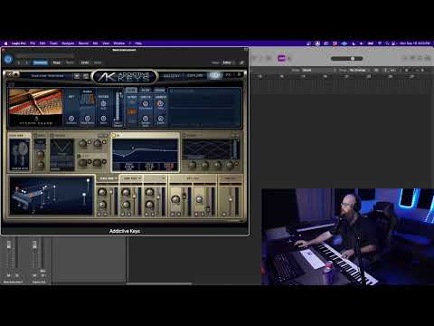 Addictive Keys Review - Does It Hold Up Against The Other Virtual Pianos In The Market?