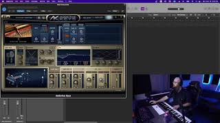 Video thumbnail for Addictive Keys Review - Does It Hold Up Against The Other Virtual Pianos In The Market? by SamTheBeardGuy