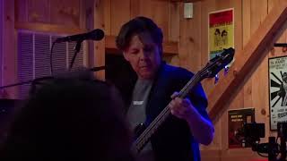 Kasim Sulton&#39;s Utopia - Call It What You Will