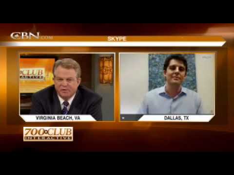 700 Club Interactive -- Urban Missionaries - March 19, 2012 - CBN.com