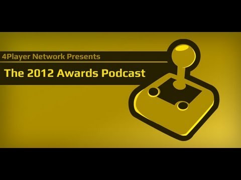 Podcast Episode #301: The 2012 Awards Show