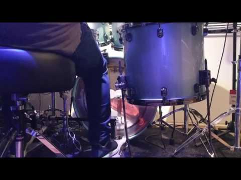 Alex Micklewright - Czarcie Kopyto @ 300bpm