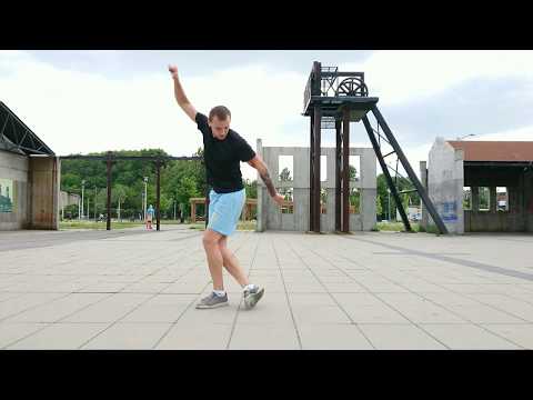 WFC 2020 – Shred-Off – Round 1 – Paweł Nowak