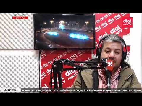 Caso Scalia: Comenzó la audiencia preliminar por el doble crimen del barrio El Nihuil