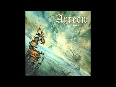 Ayreon...The Sixth Extinction..