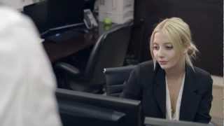 SHE'S TRYING TO KILL ME! video