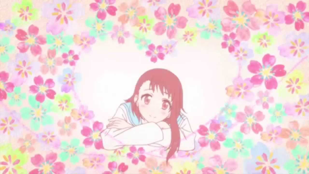 「ニセコイ:」／「クレヨンカバー」ノンクレジットムービー