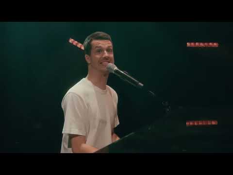 On peut pu rien dire OneManShow Pierre-Yves Roy-Desmarais