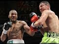 Julian 'J Rock' Williams damn near kills Eddy ...
