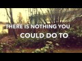 Find Your Way - The Afters Lyric Video