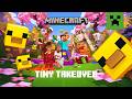 TINY TAKEOVER Official Trailer
