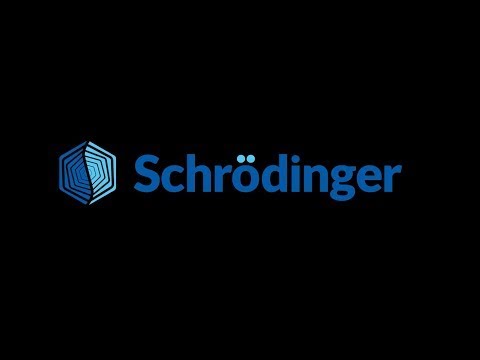 Schrödinger Release - New Features 2022-3