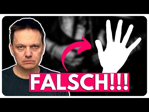 So bewegst du deine Finger 100% richtig! 🎸