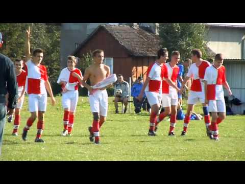 LKS Sanovia Michałówka - Derby s