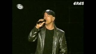 Occhi di speranza (Tour Calma Aparente. Sofia 03-07-2006)