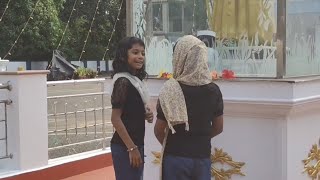 ഇമ്മടെ പുണ്യാളന്റെ പെരുന്നാൾ മിസ്സ് ചെയ്യാൻ പറ്റോ?@st cyriac church vylathur പെരുന്നാൾ 2025