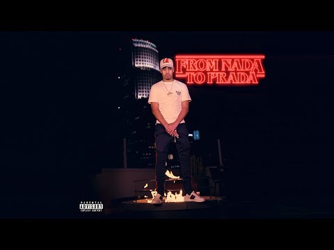 Pyro Prada - Mission Completed (feat. Famous Vet) [Official Audio]