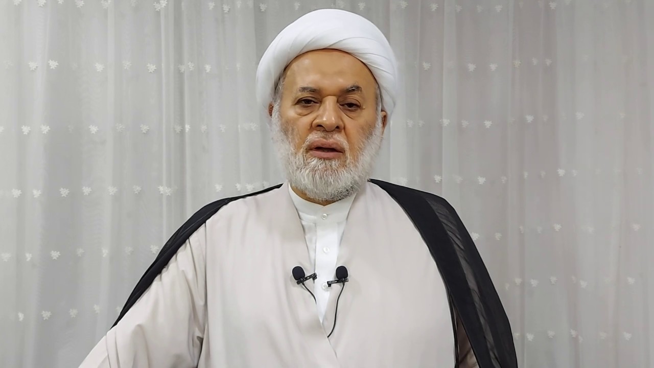 العالم متجه لأزمة عظمى والعراق ليس بعيداً منها، وعلى المسؤولين الارتقاء لمستوى التحديات التي تواجهنا