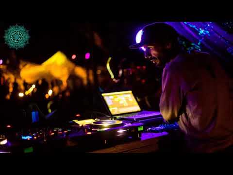 Ulvae -  Parvati Records  RadiOzora (2019)