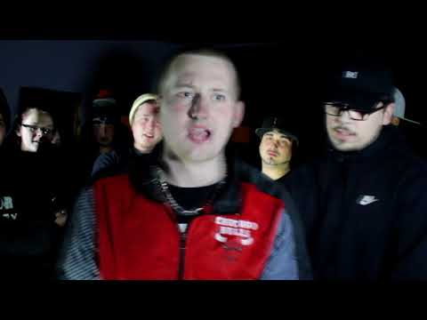 OPTIC SIGHTZ VS VERSETYLE-RAP BATTLE-FROZEN ALIVE 2