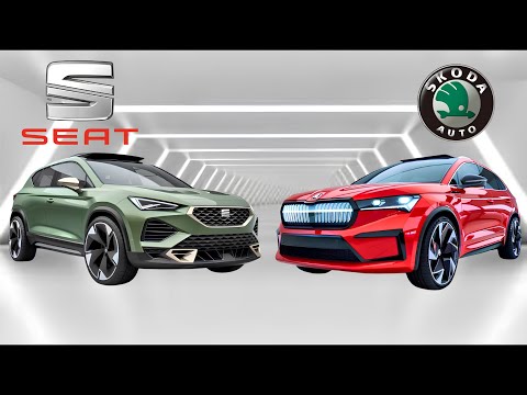 SEAT Ateca vs Škoda Karoq – Which SUV Wins the Battle in 2026?