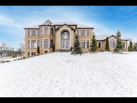 11 Stewart Drive, Erin Home for Sale by Sapna Verma - Real Estate Properties for Sale
