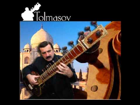 Avrom Tolmasov