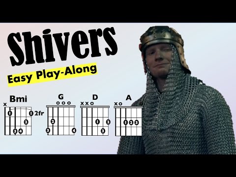 Shivers - The Vamps