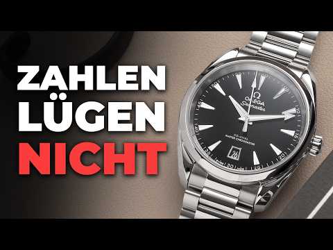 Top 20 meist gekauften Uhren 2025 bei ALTHERR