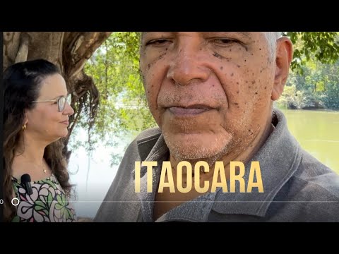Esta é itaocara RJ ￼