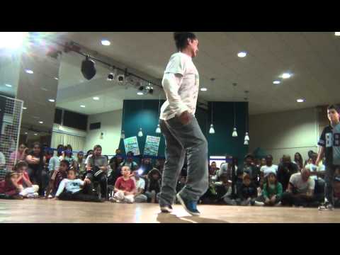 Battle Urban Ville! dimanche 2 Octobre! Armaguedon !! moi vs pak pak (alias yanis) vs cédric