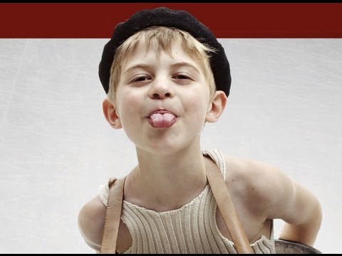 Trailer-Vorschau: Krieg der Knöpfe