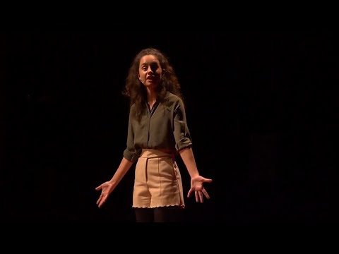 We find each other in the details | Olivia Gatwood | TEDxABQ