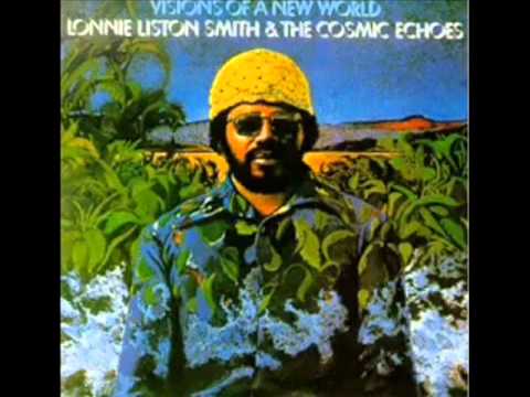 Lonnie Liston Smith - Aspirations