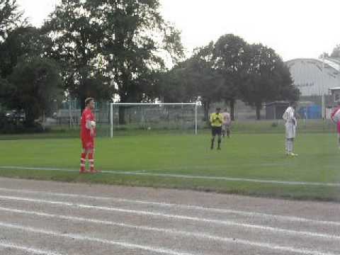 Croatia Goteborg 1 Real Maskin BK 3 - 12th June 2014