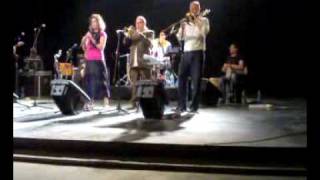 Schäl Sick Brass Band - Cairo, Egypt