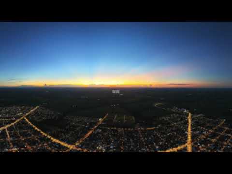 [VISUAL360º] Ubiratã - PR: A Luz do Oeste - Portfólio Visual